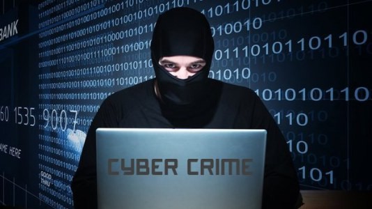 Financial cyber fraud is 21 percent raised in India